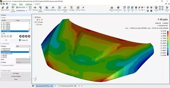 Elevate Engineering Simulation with Ansys 2022 R1